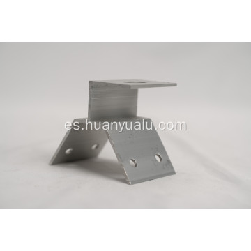 Barreras de aluminio duraderas para el control de ruido de la carretera